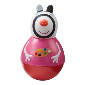 Peppa Prase roli poli figura 1024865 - Img 3