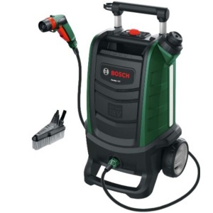 Perač pod pritiskom Fontus 2.0 Solo, bez baterije i punjača Bosch 06008B6102