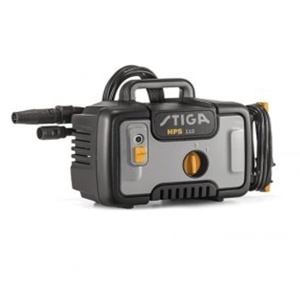 Perač pod visokim pritiskom HPS 110 Stiga 9329