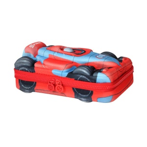 Pernica 3D Formula 1 Prazna TTS 407387