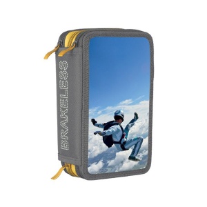 Pernica BKL 3zipa puna 690407 Parachute