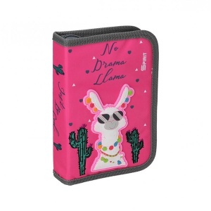 Pernica Lamy Pink 3D 1 zip puna Spirit TTS 408068