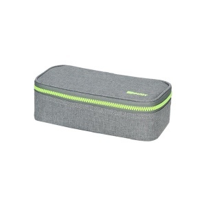 Pernica prazna My Bag 52 1 zip Spirit TTS 407156