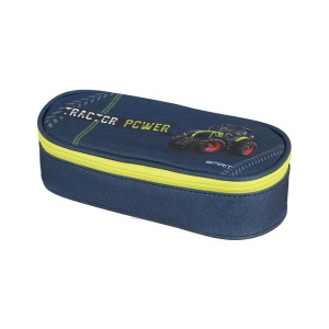 Pernica prazna Spirit Mini My Bag Tractor 1 zip 20x6x10cm
