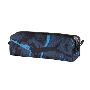 Pernica Pulse One Zip Blue Strike 6,5x20x6,5cm