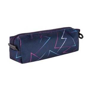 Pernica Pulse One Zip Blue Triangle 6,5x20x6,5cm