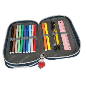 Pernica Puna Dupli zip Cute For Me 65020 - Img 3