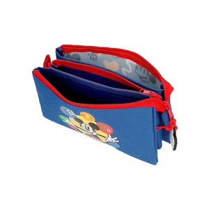 Pernica sa 3 pregrade Mickey Peek A Boo 4224341 Disney 42.243.41 - Img 3
