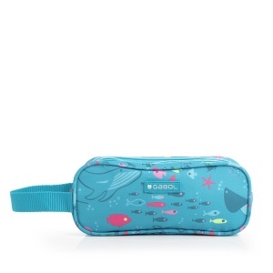 Pernica sa tri odeljka 22x9x9 cm 1,8l-0,1 kg Acqua