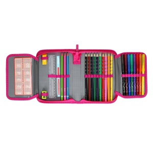 Pernica Spirit Key Heart 1 zip puna TTS 407223 - Img 3