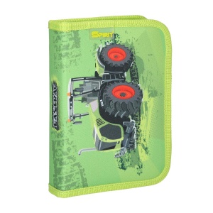 Pernica Spirit Tractor 1 zip puna TTS 406019