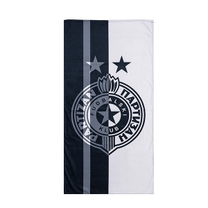 Peškir za plažu Partizan Grb-26 70x140cm