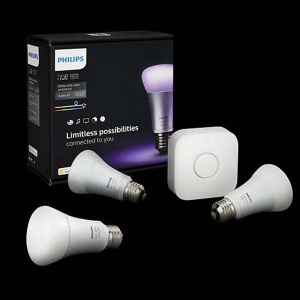 Philips Hue Starter set White and Color ambience RGB E27 PH016 - Img 2