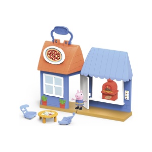Picerija Pepa Prase Hasbro 837526