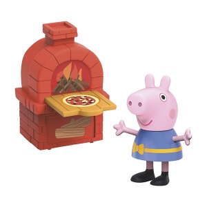 Picerija Pepa Prase Hasbro 837526 - Img 3