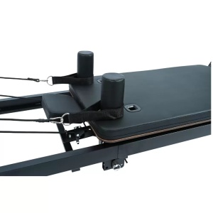 Pilates Reformer sa Jumperom RING RX R33 - Img 4