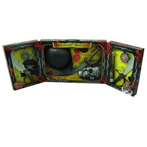 PIRATSKI SET BE82068