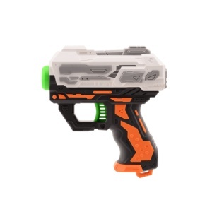 Pištolj 18cm sunđerasti meci 31013 Swift II Pocket Tack Pro 43003 - Img 2