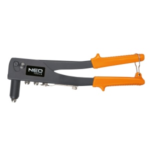 Pištolj za pop nitne Neo Tools 18-101