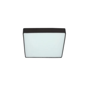 Plafonjera 1 35x35 18W LED 4000K Quattro 15165