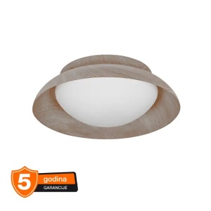 Plafonjera 2xE27 Ledvance 4058075829169E