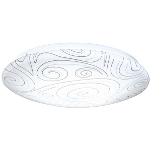 Plafonjera EGLO LED COMPETA 93643