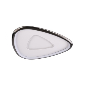 Plafonjera Getafe MX3888-1-3WBCT 30W 3000K Zuma Line 003064-028428
