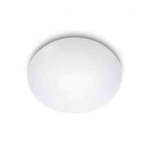 Plafonjera Seude bela 4x3W Philips 31801/31/16