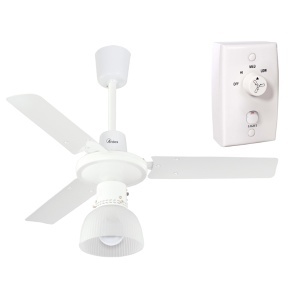Plafonski luster ventilator Ardes AR5A120L