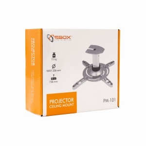 Plafonski nosač za projektor PM 101 SBox 560 - Img 3