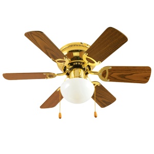 Plafonski ventilator sa svetlom CF760L