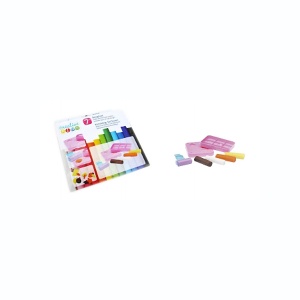 Plastelin set hrana 29864