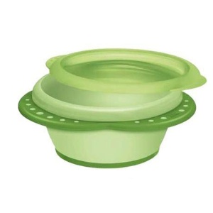 Plastična činija Nuk / 255050.2