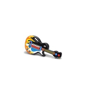 Plastična gitara Little Rockstar 215