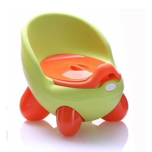 Plastična noša Cangaroo Throne Green CAN9570G