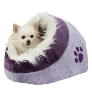 Platnena kućica za ljubimce Minou 35x26x41cm Trixie 36300 - Img 2