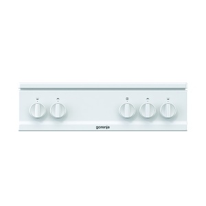 Plinski šporet G5112WJ Gorenje 591318 - Img 4