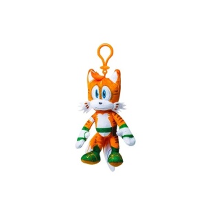 Plišana figura Sonic 1041993 - Img 5