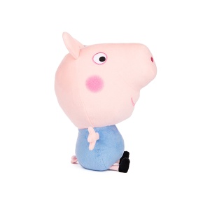 Plišana igračka Džordž 30cm Pepa Prase 083377