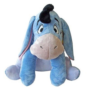 Plišana igračka MAGARENCE DISNEY 60 cm PD1100053