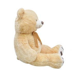 Plišana igračka Meda 100cm Selay 341638 - Img 3