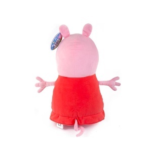 Plišana igračka Pepa Prase 50cm Peppa Pig 065663 - Img 3