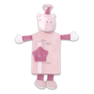 Plišana Igračka Rastimetar Jednorog Roze Lorelli Natural 10191660007
