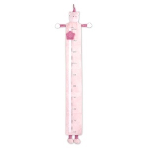 Plišana Igračka Rastimetar Jednorog Roze Lorelli Natural 10191660007 - Img 2