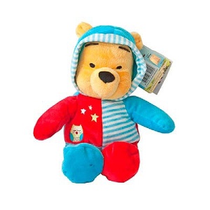 Plišana igračka VINI PU DISNEY 25 cm PD1200113