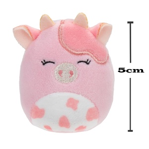 Plišane igračke Družina sa farme SquishMallows 58344 - Img 2