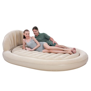 Plišani dušek Royal BESTWAY SMA 073