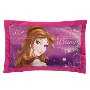Plišani jastuk Belle 40x26 cm 60-207000