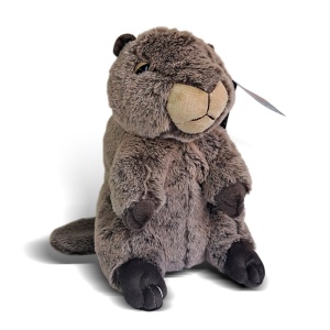 Plišani mrmot 20cm 1039164