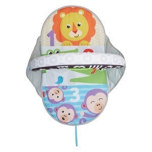 Podloga za igru 2u1 flip and fun Fisher Price 45023 - Img 2